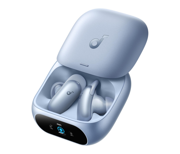 soundcore Słuchawki Liberty 5 Pro Niebieskie - 1529048 - zdjęcie 10